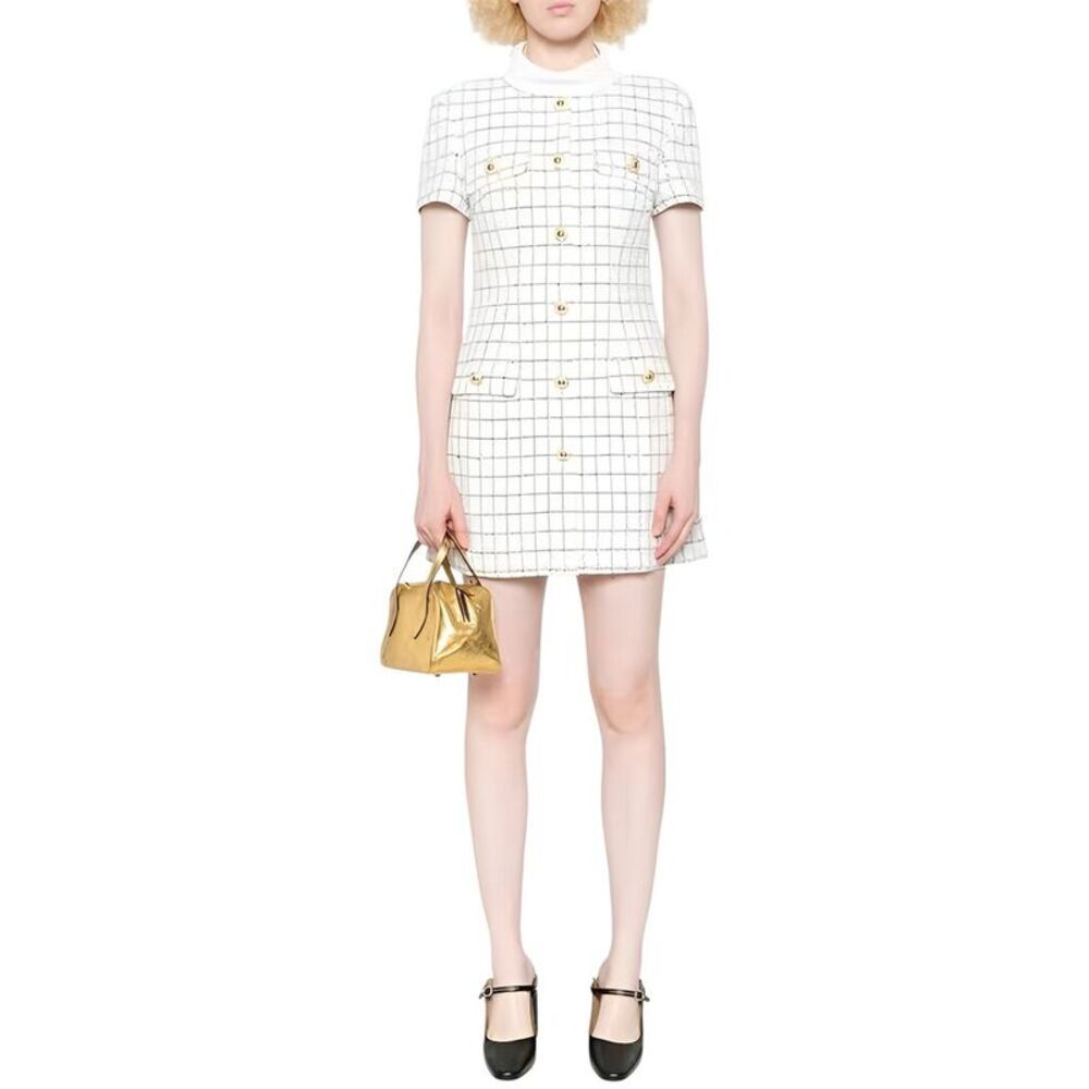 Emma Way Womens  Mini Dress